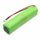 LifeSOS LS-30 8SEH / FH0700-10440C8S 700mAh Ni-MH 9.6V (Cameron Sino)