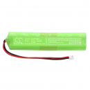 LifeSOS LS-30 8SEH / FH0700-10440C8S 700mAh Ni-MH 9.6V (Cameron Sino)