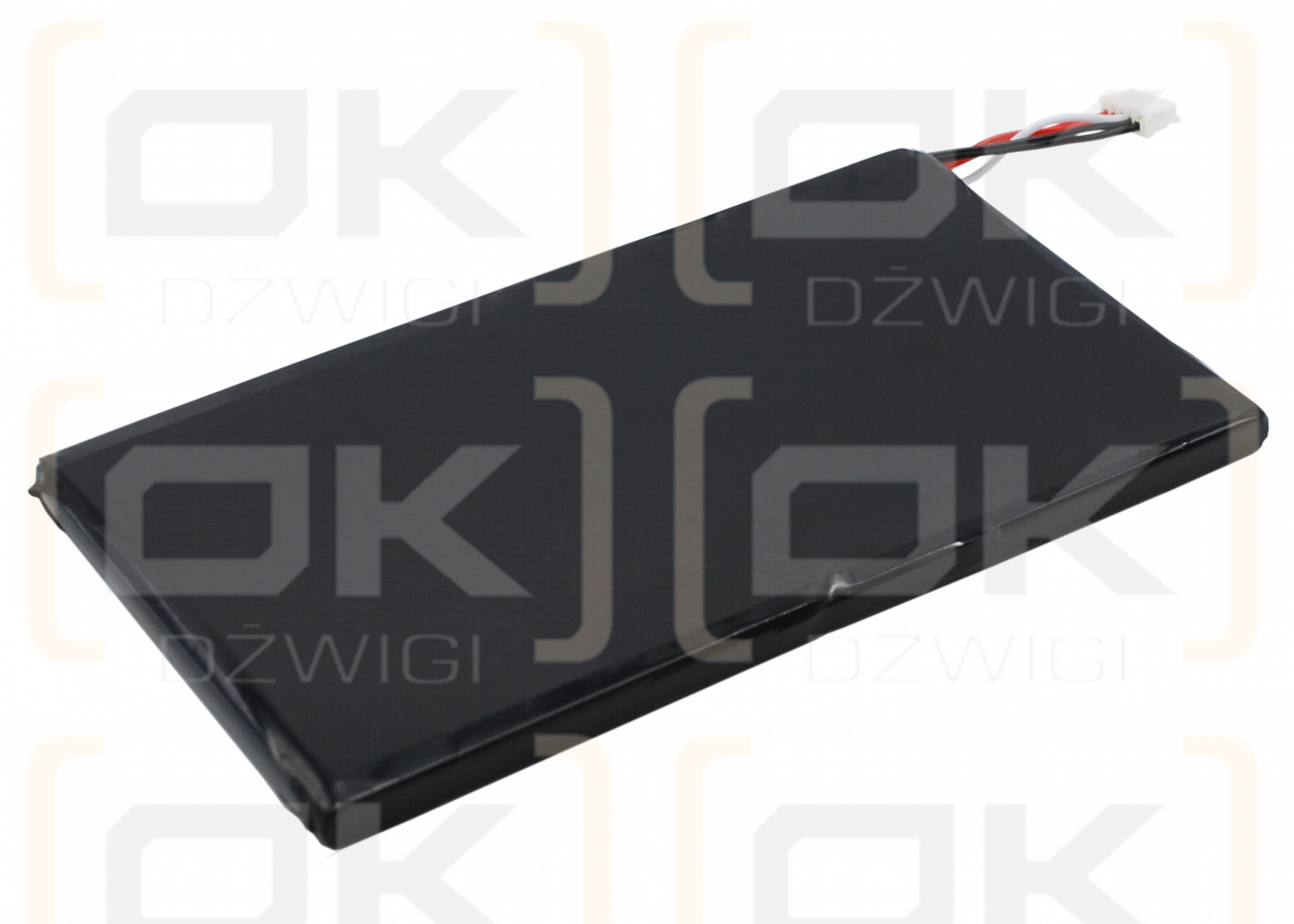 LeapFrog NABI2NV7A / S11ND210A 4800 mAh Li-Ion 3,7 V (Cameron Sino)