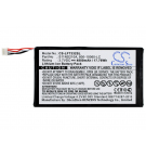 Литий-ионный аккумулятор LeapFrog NABI2NV7A / S11ND210A емкостью 4800 мАч, напряжение 3,7 В (Cameron Sino)