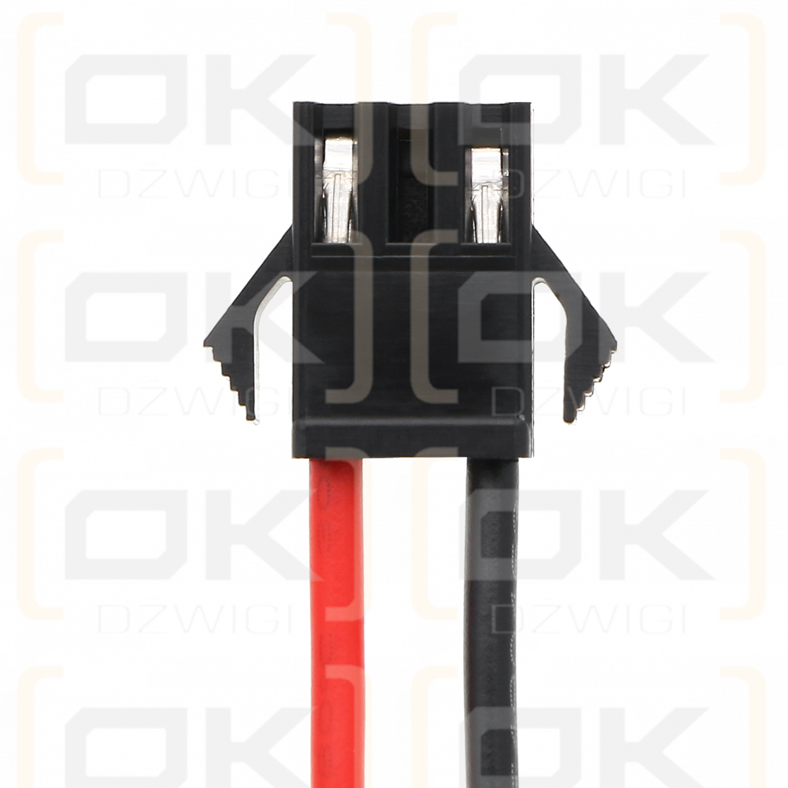 Lefant U180 / 91471 4000 mAh LiFePO4 12,8 V (Cameron Sino)