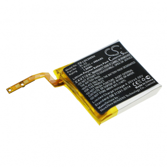 LG VC200 / BL-S5 490 mAh Li-Polymer 3,8 V (Cameron Sino)