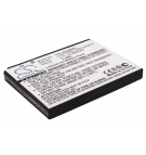 LG GM730E / LGIP-580N 900 mAh Li-ion 3.7 V (Cameron Sino)