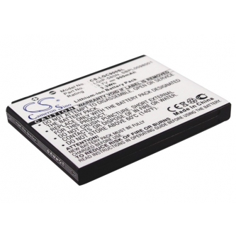 LG GM730E / LGIP-580N 900 mAh Li-Ion 3,7 V (Cameron Sino)