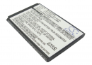 LG GB220 / LGIP-330NA 650 mAh Li-Ion 3,7 V (Cameron Sino)