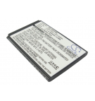 LG GB220 / LGIP-330NA 650 mAh Li-ion 3.7 V (Cameron Sino)