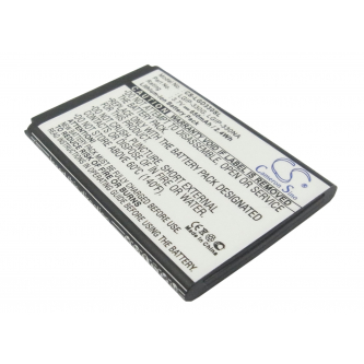 LG GB220 / LGIP-330NA 650 mAh Li-Ion 3,7 V (Cameron Sino)