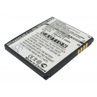 LG GD580 Lollitop / LGIP-470N 700 mAh Li-Ion 3,7 V (Cameron Sino)