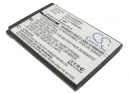 LG BL40 Chocolate / LGIP-520N 1000mAh Li-ion 3.7V (Cameron Sino)