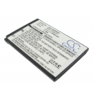 LG BL40 Chocolate / LGIP-520N 1000 mAh Li-ion 3.7 V (Cameron Sino)