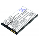 Leagoo Elite Y / BT-S508 2300 mAh Li-ion 3.8 V (Cameron Sino)