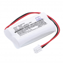 Legrand HB00026TA / 062524 800mAh Ni-CD 2.4V (Cameron Sino)