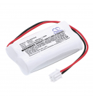 Legrand HB00026TA / 062524 800 mAh Ni-CD 2.4 V (Cameron Sino)
