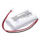 Legrand HB00026TA / 062524 800mAh Ni-CD 2.4V (Cameron Sino)