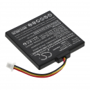 Logitech / 533-000214 350 mAh Li-Polymer 3,7 V (Cameron Sino)