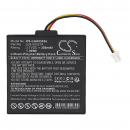 Logitech / 533-000214 350 mAh Li-Polymer 3,7 V (Cameron Sino)