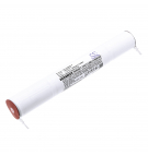 Legrand H95400 / HB00095TA 2000 mAh Ni-CD 4.8 V (Cameron Sino)