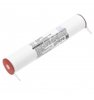 Legrand 061883 / H95999 2000 mAh Ni-CD 3.6 V (Cameron Sino)