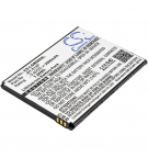 Ersatzakku für Leagoo M5 / BT-513P 2000mAh Li-Ion 3,8V (Cameron Sino)