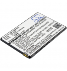 Ersatzakku für Leagoo M5 Plus / BT-563P 2200mAh Li-Ion 3,8V (Cameron Sino)