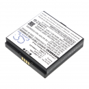 LG Innotek Mobile Router / LM-725WR 2500mAh Li-Polymer 3.7V (Cameron Sino)