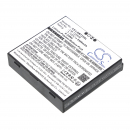 LG Innotek Mobile Router / LM-725WR 2500mAh Li-Polymer 3.7V (Cameron Sino)
