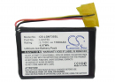 LG LN740 / EAC30173401 1100mAh Li-ion 3.7V (Cameron Sino)