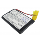 LG LN740 / EAC30173401 1100 мАч литий-ионный 3,7 В (Cameron Sino)