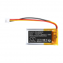 Replacement Battery for Logitech G Pro X Superlight 2 Gaming Mouse / 533-000228 290 mAh Li-Polymer 3.8 V (Cameron Sino)