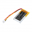 Replacement Battery for Logitech G Pro X Superlight 2 Gaming Mouse / 533-000228 290 mAh Li-Polymer 3.8 V (Cameron Sino)