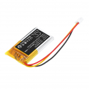 Replacement Battery for Logitech G Pro X Superlight 2 Gaming Mouse / 533-000228 290 mAh Li-Polymer 3.8 V (Cameron Sino)