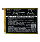 Leagoo T1 plus 3250 mAh Li-Polymer 3.8 V (Cameron Sino)