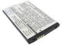 LG GW880 OPhone / SBPP0027401 1000mAh Li-ion 3.7V (Cameron Sino)