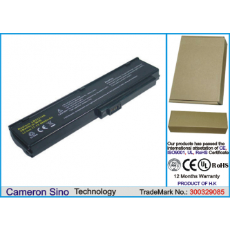 LG Z1-P2007 / LB52114B 4400 mAh Li-Ion 11,1 V (Cameron Sino)