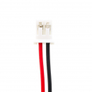 Lightspeed Flexmike / 2EXL7379-PTC 750 mAh Ni-MH 2,4 V (Cameron Sino)