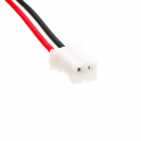 Lightspeed Flexmike / 2EXL7379-PTC 750 mAh Ni-MH 2,4 V (Cameron Sino)