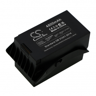 Eachine EX4 Pro / D01011 4800mAh Li-Polímero 11.4V (Cameron Sino)