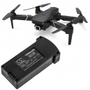 Eachine E520s / 2594368 1600 mAh Li-Polymer 7,4 V (Cameron Sino)