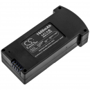 Eachine E520s / 2594368 1600 mAh Li-Polymer 7,4 V (Cameron Sino)