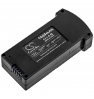 Eachine E520s / 2594368 1600 mAh Li-Polymer 7,4 V (Cameron Sino)