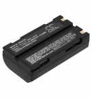 HP Photosmart 912xi / EI-D-LI1, 2600 мАч, литий-ионный аккумулятор, 7,4 В (Cameron Sino)