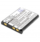 Polaroid T1455 / 02491-0066-00 660mAh Li-ion 3.7V (Cameron Sino)