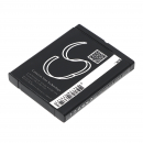 Olympus VG-140 / Li-70B 600 мАч Li-ion 3,7 В (Cameron Sino)