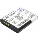Bateria Olympus 3,7VDC 1200mAh; Li-ion - zamiennik dla Li-90B (Cameron Sino)