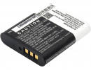 Olympus Tough TG-3 / Li-90B 1200 mAh Li-Ion 3,7 V (Cameron Sino)