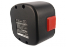 Lincoln Lubrication 1201 / 218-787 3300 mAh Ni-MH 12,0 V (Cameron Sino)