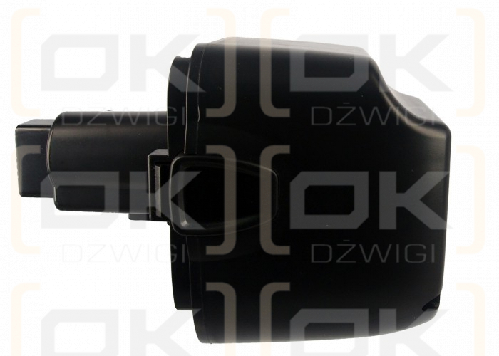 Lincoln LGG-1830 / 1801 3300 mAh Ni-MH 18 V (Cameron Sino)