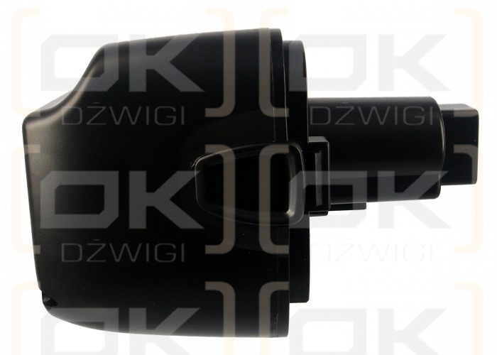 Lincoln LGG-1830 / 1801 3300 mAh Ni-MH 18 V (Cameron Sino)