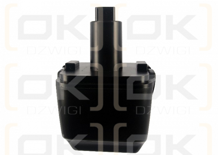 Lincoln LGG-1830 / 1801 3300 mAh Ni-MH 18 V (Cameron Sino)