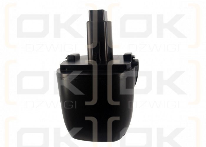 Lincoln LGG-1830 / 1801 3300 mAh Ni-MH 18 V (Cameron Sino)